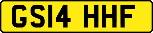 GS14HHF