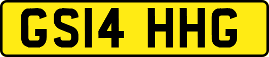 GS14HHG