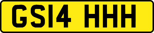 GS14HHH