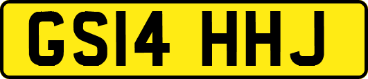 GS14HHJ