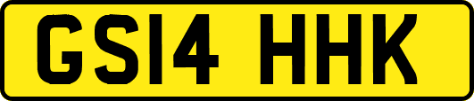 GS14HHK