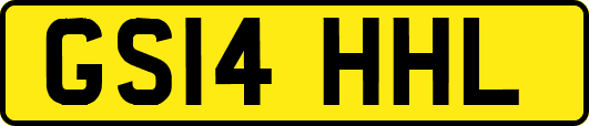 GS14HHL