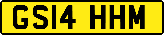 GS14HHM