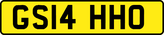GS14HHO