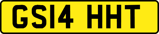 GS14HHT
