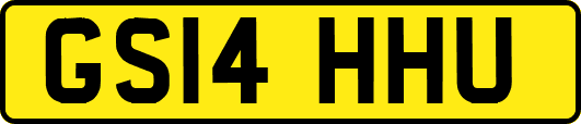 GS14HHU
