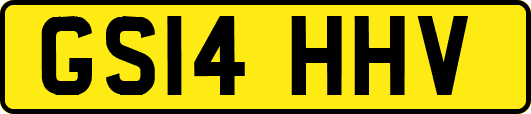 GS14HHV