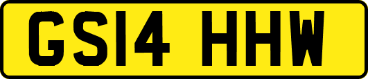 GS14HHW