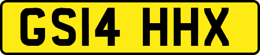 GS14HHX