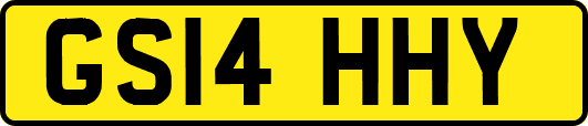 GS14HHY