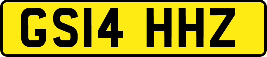 GS14HHZ