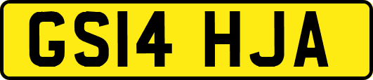 GS14HJA
