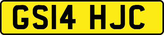 GS14HJC