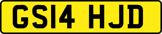 GS14HJD