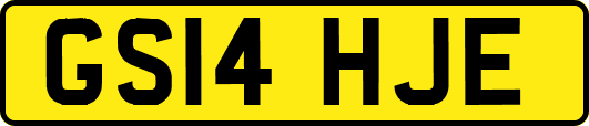 GS14HJE