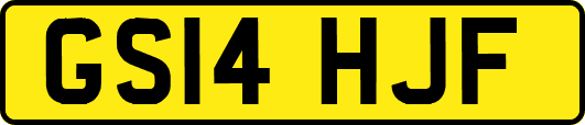 GS14HJF