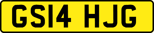 GS14HJG