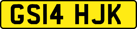 GS14HJK