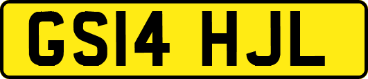 GS14HJL