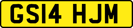 GS14HJM