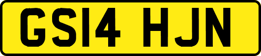 GS14HJN