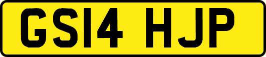 GS14HJP