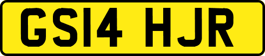 GS14HJR