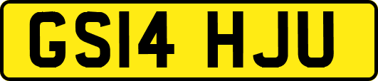 GS14HJU