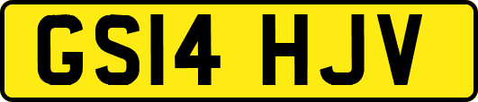 GS14HJV