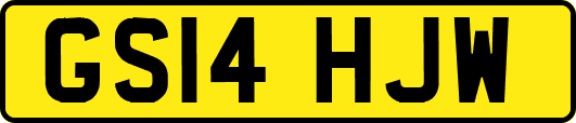 GS14HJW