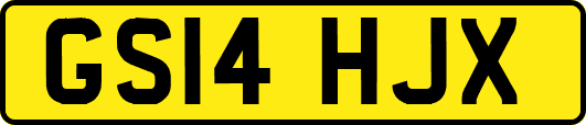GS14HJX