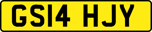 GS14HJY