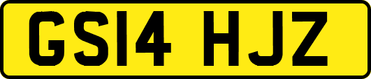 GS14HJZ