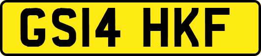 GS14HKF
