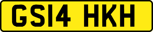 GS14HKH