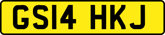 GS14HKJ