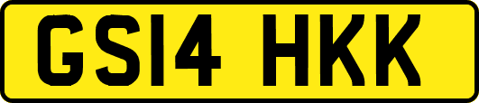 GS14HKK