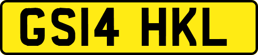GS14HKL