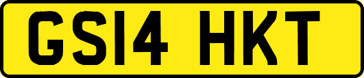 GS14HKT