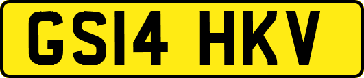 GS14HKV