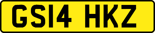 GS14HKZ