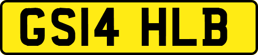 GS14HLB