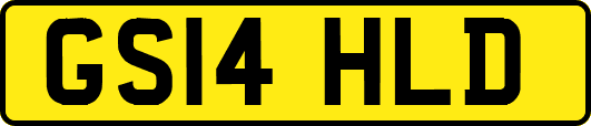 GS14HLD