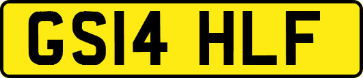 GS14HLF