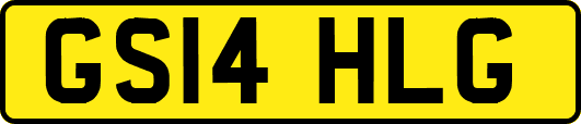 GS14HLG