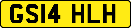 GS14HLH