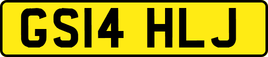 GS14HLJ