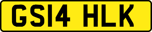 GS14HLK