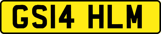 GS14HLM
