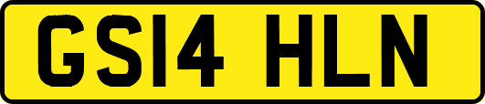 GS14HLN